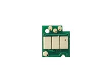 Spare Auto-Reset Chip for BROTHER LC101, LC103, LC105, LC107, LC109 - BLACK